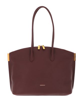 COCCINELLE Estelle Shoulder Bag Carruba