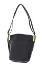 COCCINELLE Estelle Handbag Noir COCCINELLE Estelle Handbag Noir