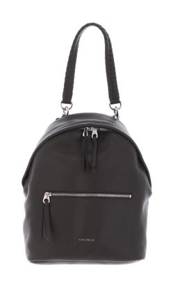 COCCINELLE Maelody Backpack Bark