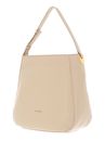 COCCINELLE Lea Large Shoulderbag Silk COCCINELLE Lea Large Shoulderbag Silk