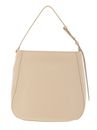 COCCINELLE Lea Large Shoulderbag Silk COCCINELLE Lea Large Shoulderbag Silk