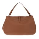 COCCINELLE Alegoria Handbag Nocciola COCCINELLE Alegoria Handbag Nocciola