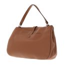 COCCINELLE Alegoria Handbag Nocciola COCCINELLE Alegoria Handbag Nocciola