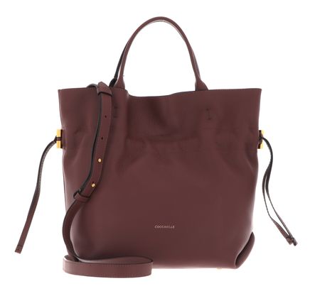 COCCINELLE Romance Handbag Carruba / Carruba
