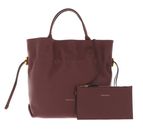 COCCINELLE Romance Handbag Carruba / Carruba