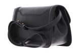 COCCINELLE Marvin Twist Smooth Handbag Noir