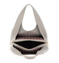 COCCINELLE Bianca Shoulderbag Gelso / Gelso COCCINELLE Bianca Shoulderbag Gelso / Gelso