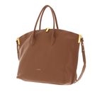 COCCINELLE Estelle Handbag Nocciola