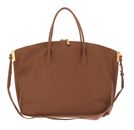 COCCINELLE Estelle Handbag Nocciola