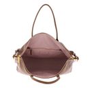 COCCINELLE Estelle Handbag Nocciola
