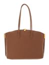 COCCINELLE Estelle Shoulder Bag Nocciola