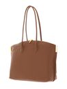 COCCINELLE Estelle Shoulder Bag Nocciola