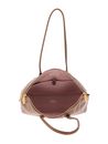 COCCINELLE Estelle Shoulder Bag Nocciola