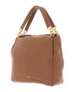 COCCINELLE Coccinelle Maelody Handbag Nocciola COCCINELLE Coccinelle Maelody Handbag Nocciola