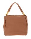 COCCINELLE Coccinelle Maelody Handbag Nocciola COCCINELLE Coccinelle Maelody Handbag Nocciola