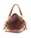 COCCINELLE Coccinelle Maelody Handbag Nocciola COCCINELLE Coccinelle Maelody Handbag Nocciola