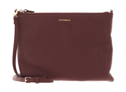 COCCINELLE Best Crossbody Bag Carruba