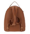 COCCINELLE Lea Backpack Nocciola COCCINELLE Lea Backpack Nocciola