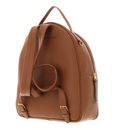 COCCINELLE Lea Backpack Nocciola COCCINELLE Lea Backpack Nocciola