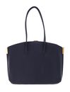 COCCINELLE Estelle Shoulder Bag Ink COCCINELLE Estelle Shoulder Bag Ink