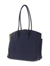 COCCINELLE Estelle Shoulder Bag Ink COCCINELLE Estelle Shoulder Bag Ink