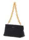 COCCINELLE Ophelie Matelasse Handbag Noir