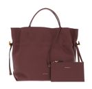 COCCINELLE Romance Handbag Carruba / Carruba