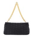 COCCINELLE Ophelie Matelasse Handbag Noir