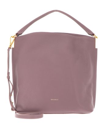 COCCINELLE Estelle Shoulder Bag Anemone