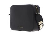 COCCINELLE Tebe Crossover Bag M Noir COCCINELLE Tebe Crossover Bag M Noir