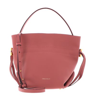 COCCINELLE Romance Handbag Camelia / Camelia