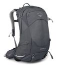 Osprey Sirrus 34 Tunnel Vision Grey