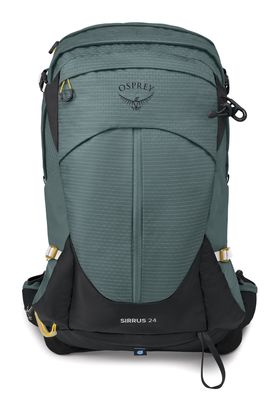 Osprey Sirrus 24 Succulent Green