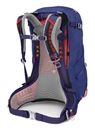 Osprey Sirrus 34 Blueberry Osprey Sirrus 34 Blueberry