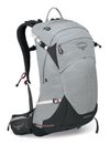 Osprey Stratos 24 Smoke Grey
