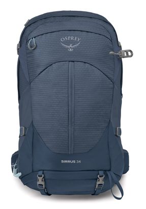 Osprey Sirrus 34 Muted Space Blue