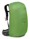 Osprey Stratos 34 Smoke Grey Osprey Stratos 34 Smoke Grey