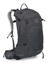 Osprey Stratos 24 Tunnel Vision Grey