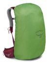 Osprey Stratos 34 Poinsettia Red