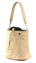 TOMMY HILFIGER My Tommy My Tommy Hobo Shoulder Bag Beige TOMMY HILFIGER My Tommy My Tommy Hobo Shoulder Bag Beige