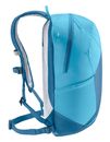 deuter Speed Lite 17 Backpack Azure-Reef deuter Speed Lite 17 Backpack Azure-Reef