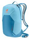 deuter Speed Lite 17 Backpack Azure-Reef deuter Speed Lite 17 Backpack Azure-Reef