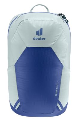 deuter Speed Lite 17 Backpack Tin-Indigo