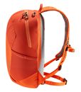 deuter Speed Lite 17 Backpack Paprika-Saffron