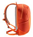 deuter Speed Lite 17 Backpack Paprika-Saffron