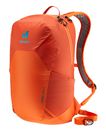 deuter Speed Lite 17 Backpack Paprika-Saffron