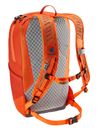 deuter Speed Lite 17 Backpack Paprika-Saffron
