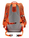 deuter Speed Lite 17 Backpack Paprika-Saffron