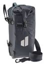 deuter Weybridge 20 + 5 Graphite deuter Weybridge 20 + 5 Graphite