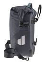 deuter Weybridge 20 + 5 Graphite deuter Weybridge 20 + 5 Graphite